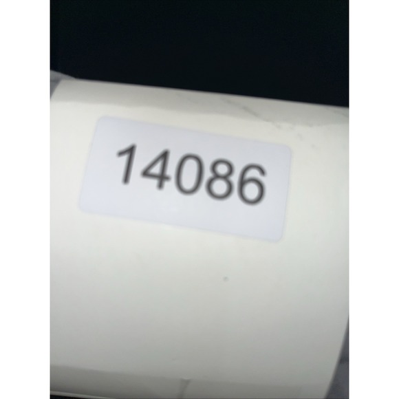 Threshold performance flat sheet cotton 400 thread count gray smooth‎ sateen - Picture 3 of 3